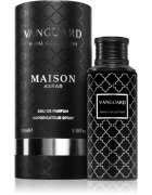Maison Asrar Vanguard Eau de Parfum unisex 100 ml