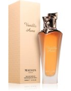Maison Asrar Vanilla Aura Eau de Parfum unisex 100 ml