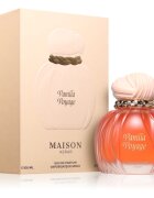 Maison Asrar Vanilla Voyage Eau de Parfum unisex 100 ml