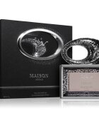 Maison Asrar Vision Eau de Parfum unisex 100 ml