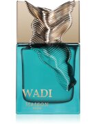 Maison Asrar Wadi Green Eau de Parfum unisex 100 ml