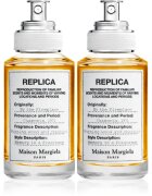 Maison Margiela By The Fireplace 30ml+10ml set unisex