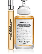 Maison Margiela Jazz Club 30ml+10ml Duo set unisex