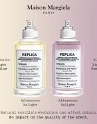 Maison Margiela REPLICA Afternoon Delight Eau de Toilette unisex 30 ml