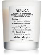 Maison Margiela REPLICA Afternoon Delight lumânare parfumată 165 g