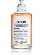 Maison Margiela REPLICA Autumn Vibes Eau de Toilette unisex 100 ml