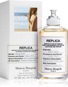 Maison Margiela REPLICA Beach Walk Eau de Toilette pentru femei 100 ml
