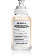 Maison Margiela REPLICA Beach Walk Eau de Toilette pentru femei 30 ml