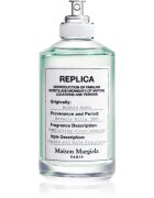Maison Margiela REPLICA Bubble Bath Eau de Toilette unisex 100 ml