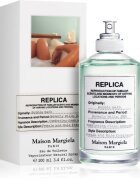 Maison Margiela REPLICA Bubble Bath Eau de Toilette unisex 100 ml
