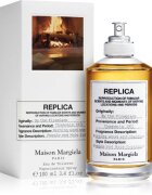 Maison Margiela REPLICA By the Fireplace Eau de Toilette unisex 100 ml