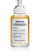 Maison Margiela REPLICA By the Fireplace Eau de Toilette unisex 30 ml