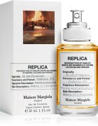 Maison Margiela REPLICA By the Fireplace Eau de Toilette unisex 30 ml