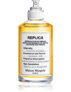 Maison Margiela REPLICA Chasing Sunsets Eau de Toilette unisex 100 ml