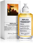 Maison Margiela REPLICA Chasing Sunsets Eau de Toilette unisex 100 ml