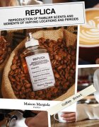 Maison Margiela REPLICA Coffee Break Eau de Toilette unisex 100 ml