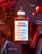 Maison Margiela REPLICA Jazz Club Eau de Toilette unisex 10 ml