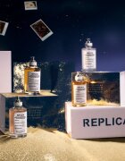 Maison Margiela REPLICA Jazz Club Limited Edition Eau de Toilette unisex 100 ml