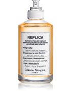 Maison Margiela REPLICA Never-ending Summer Eau de Toilette unisex 100 ml