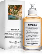 Maison Margiela REPLICA Never-ending Summer Eau de Toilette unisex 100 ml