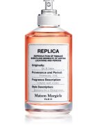 Maison Margiela REPLICA On A Date Eau de Toilette unisex 100 ml