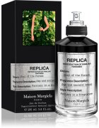 Maison Margiela REPLICA Soul of the Forest Eau de Parfum unisex 100 ml