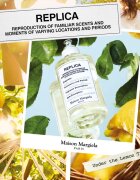 Maison Margiela REPLICA Under the Lemon Trees Eau de Toilette unisex 100 ml