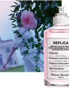 Maison Margiela REPLICA Up at Dawn Eau de Toilette pentru femei 10 ml