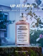 Maison Margiela REPLICA Up at Dawn Eau de Toilette pentru femei 10 ml