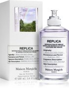Maison Margiela REPLICA When the Rain Stops Eau de Toilette unisex 100 ml