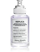 Maison Margiela REPLICA When the Rain Stops Eau de Toilette unisex 30 ml