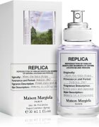 Maison Margiela REPLICA When the Rain Stops Eau de Toilette unisex 30 ml