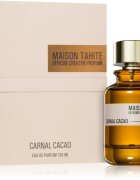 Maison Tahité Carnal Cacao Eau de Parfum unisex 100 ml
