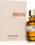 Maison Tahité Coffee Bomb Eau de Parfum unisex 100 ml