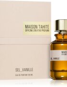 Maison Tahité Sel_Vanille Eau de Parfum unisex 100 ml