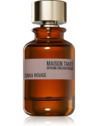 Maison Tahité Tonka Rouge Eau de Parfum unisex 100 ml