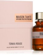 Maison Tahité Tonka Rouge Eau de Parfum unisex 100 ml