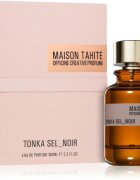 Maison Tahité Tonka Sel_Noir Eau de Parfum unisex 100 ml