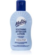 Malibu After Sun Lotion lotiune dupa bronzat cu aloe vera 200 ml
