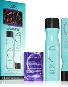 Malibu C Curl Wellness set pentru păr creț