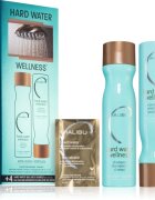 Malibu C Hard Water Wellness Collection set pentru păr