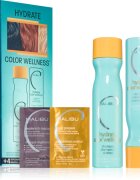 Malibu C Hydrate Color Wellness Collection set pentru păr vopsit