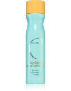 Malibu C Hydrate Color Wellness sampon pentru curatare pentru păr vopsit 266 ml