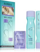 Malibu C Malibu Blondes Collection set pentru par blond