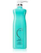 Malibu C Scalp Wellness Balsam de curățare pentru piele sensibila 1000 ml