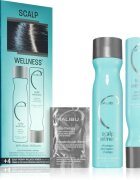 Malibu C Scalp Wellness Collection set pentru un scalp uscat