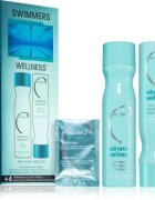 Malibu C Swimmers Wellness Collection set pentru păr