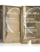Malibu C Wellness Hair Remedy Hard Water tratament de detoxificare pentru păr 12x5 g
