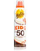 Malibu Continuous Spray cremă pentru plaja SPF 50 175 ml