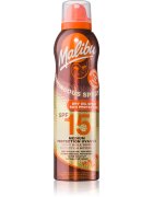 Malibu Continuous Spray ulei uscat plaja 175 ml